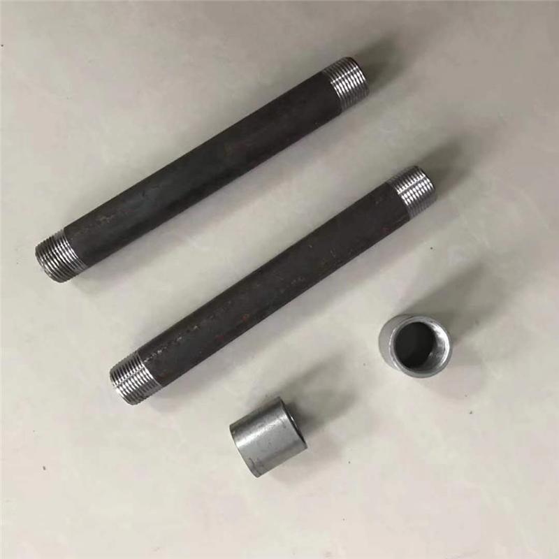 十堰钢管注浆管隧道止水