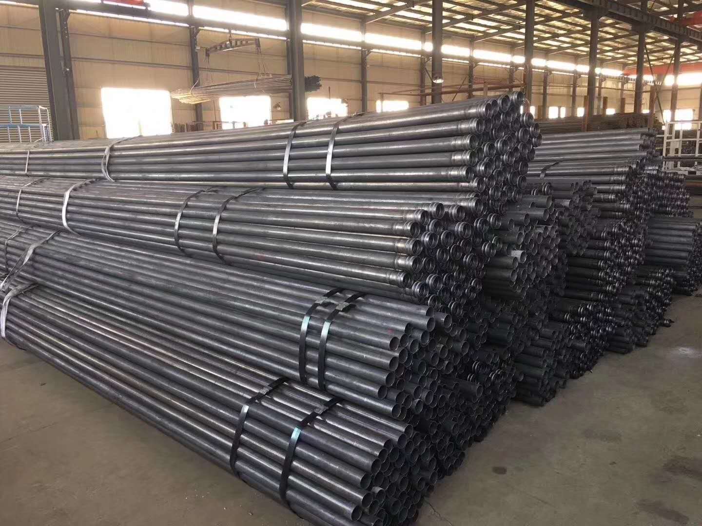 十堰桥梁声测管57mm