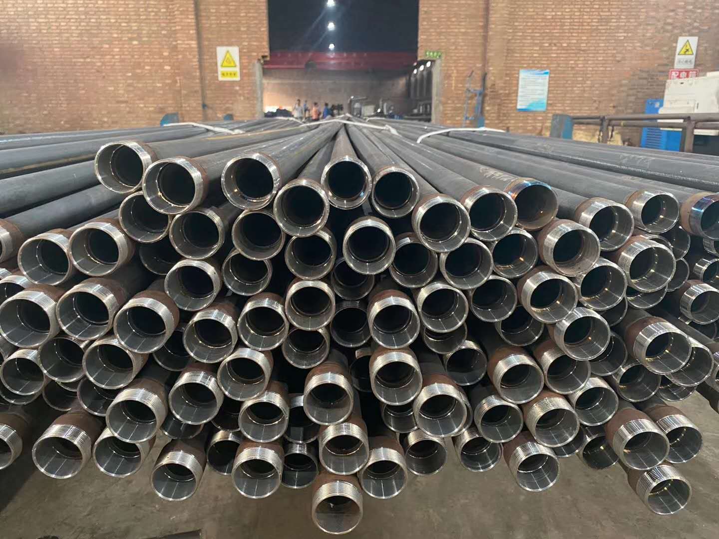 十堰桥梁声测管批量供货